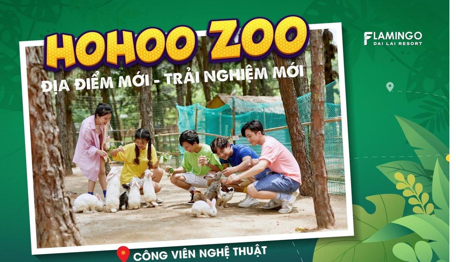 Villa Owner Tai Khu Nghi Duong Sinh Thai Dai Lai Resort Ngoc Quang Bagian luar foto