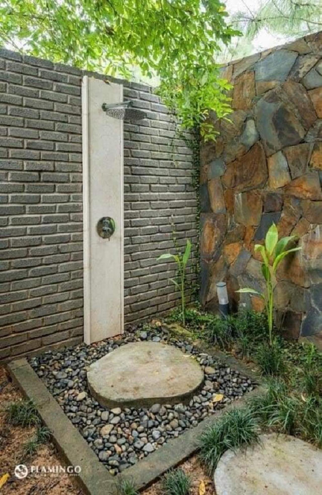 Villa Owner Tai Khu Nghi Duong Sinh Thai Dai Lai Resort Ngoc Quang Bagian luar foto